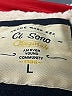 Ci Sono Red Vest Size L - photo 6