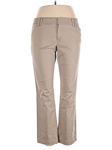 Old Navy Khakis (view 1)