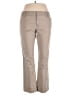 Old Navy Tan Khakis Size 14 - photo 1