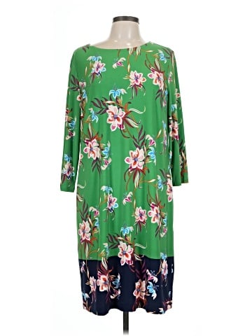 Chico's Casual Dress (view 1)