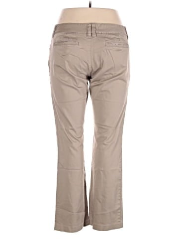 Old Navy Khakis (view 2)