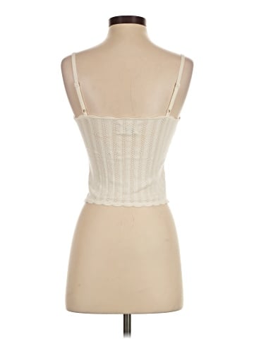 Wilfred Sleeveless Top (view 2)
