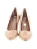 Rockport 100% Leather Ivory Heels Size 9 1/2 - photo 2