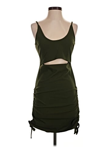 BCBGeneration Cocktail Dress (view 1)