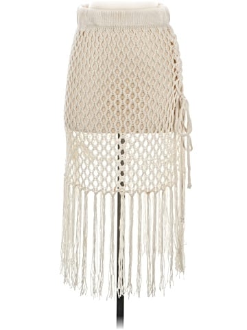 Lulus Casual Skirt (view 1)