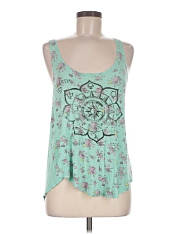 Wet Seal Tank Top (view 1)