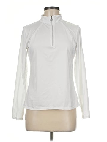 Tail Long Sleeve T-Shirt (view 1)