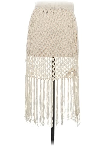 Lulus Casual Skirt (view 2)