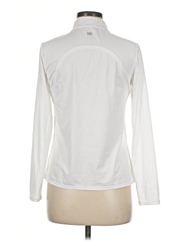 Tail Long Sleeve T-Shirt (view 2)