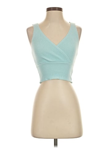 Debut Tank Top (view 1)