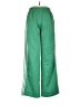 Unbranded Green Track Pants Size S - photo 1