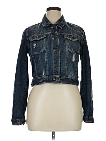 rue21 Denim Jacket (view 1)