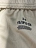 Under Armour Solid Gold Athletic Shorts Size S (youth) - photo 3