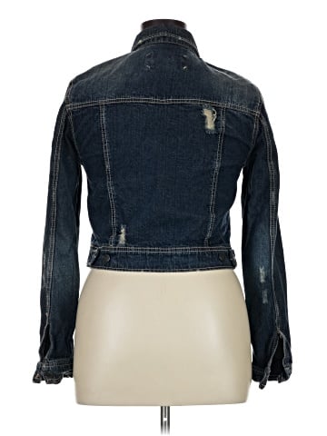 rue21 Denim Jacket (view 2)