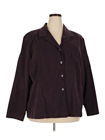 DressBarn Blazer (view 1)