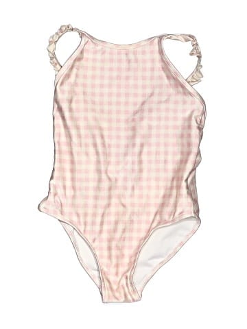 Ralph Lauren One Piece Swimsuit (view 1)