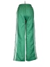 Unbranded Green Track Pants Size S - photo 2