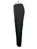 Max Studio Solid Black Dress Pants Size M - photo 5