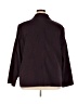 DressBarn Burgundy Blazer Size 20 - photo 2