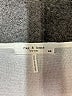 Rag & Bone Ivory Pullover Sweater Size L - photo 7
