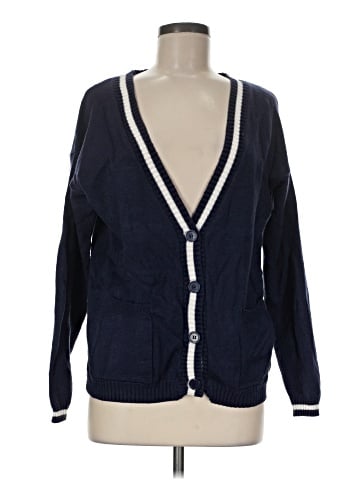 Pink Republic Cardigan (view 1)