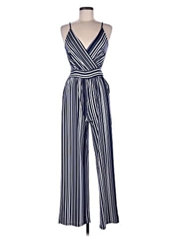Kaileigh Jumpsuit (view 1)