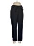 NYCC Solid Black Casual Pants Size 8 - photo 1