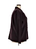 DressBarn Burgundy Blazer Size 20 - photo 4