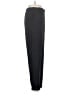 Max Studio Solid Black Dress Pants Size M - photo 4