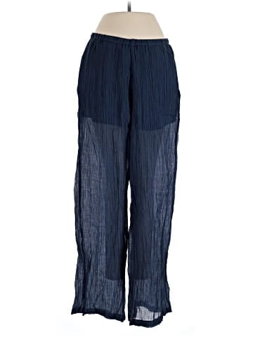 Zara Casual Pants (view 1)