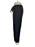 NYCC Solid Black Casual Pants Size 8 - photo 5