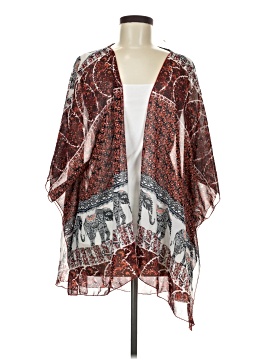 Live 4 Truth Cardigan