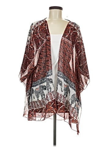 Live 4 Truth Cardigan (view 1)