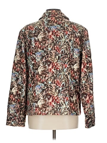 Christopher & Banks Jacket (view 2)