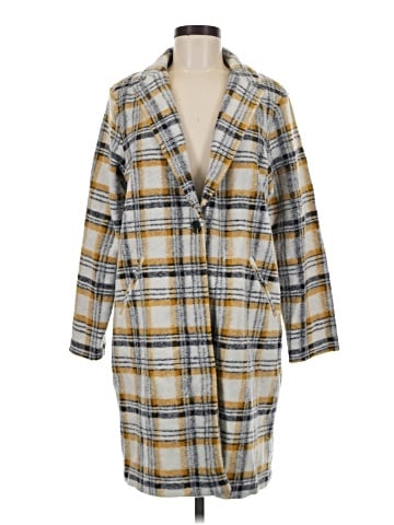 Cynthia Rowley TJX Coat (view 1)