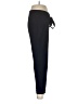 NYCC Solid Black Casual Pants Size 8 - photo 4