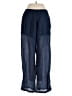 Zara Blue Casual Pants Size S - photo 2