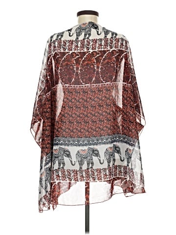 Live 4 Truth Cardigan (view 2)