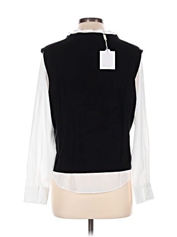 Sioni Sweater Vest (view 2)