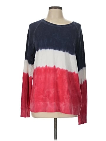 Old Navy Long Sleeve T-Shirt (view 1)