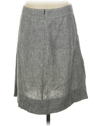 Eileen Fisher Casual Skirt (view 2)