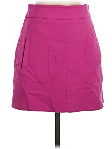 Zara Casual Skirt (view 1)