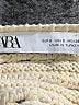 Zara Tan Tank Top Size S - photo 7