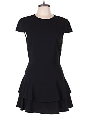 Alice + Olivia Casual Dress (view 1)