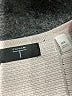 T Tahari Tan Pullover Sweater Size M - photo 7