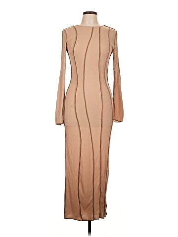 PrettyLittleThing Cocktail Dress (view 1)