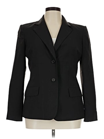 Anne Klein Blazer (view 1)