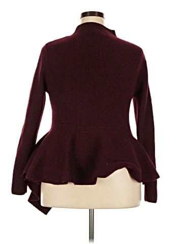 ELOQUII Turtleneck Sweater (view 2)