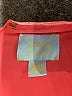 CeCe Red Casual Dress Size 12 - photo 7