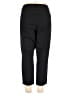 Old Navy Solid Black Active Pants Size 22 - photo 2
